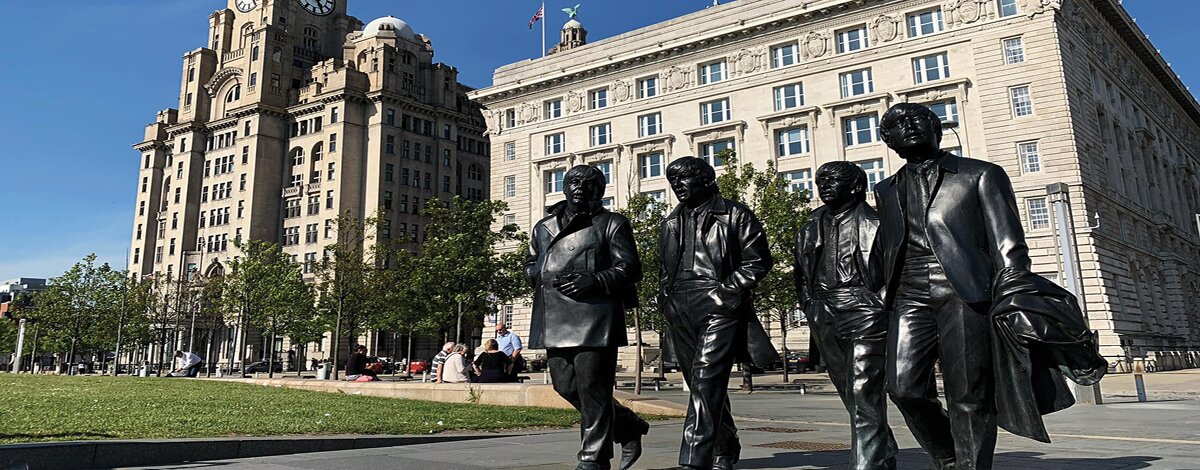 LIVERPOOL, ENGLAND